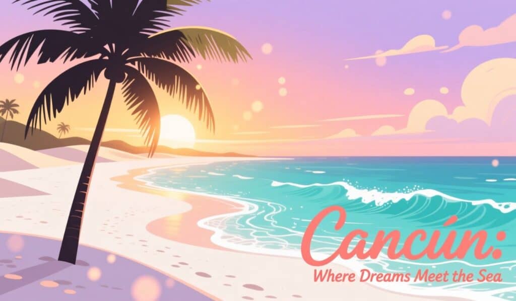 Cancun Quotes For Instagram