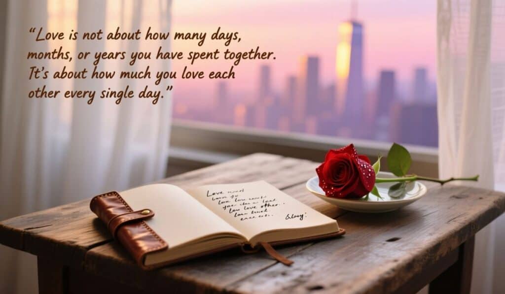 Inspirational Love Quotes