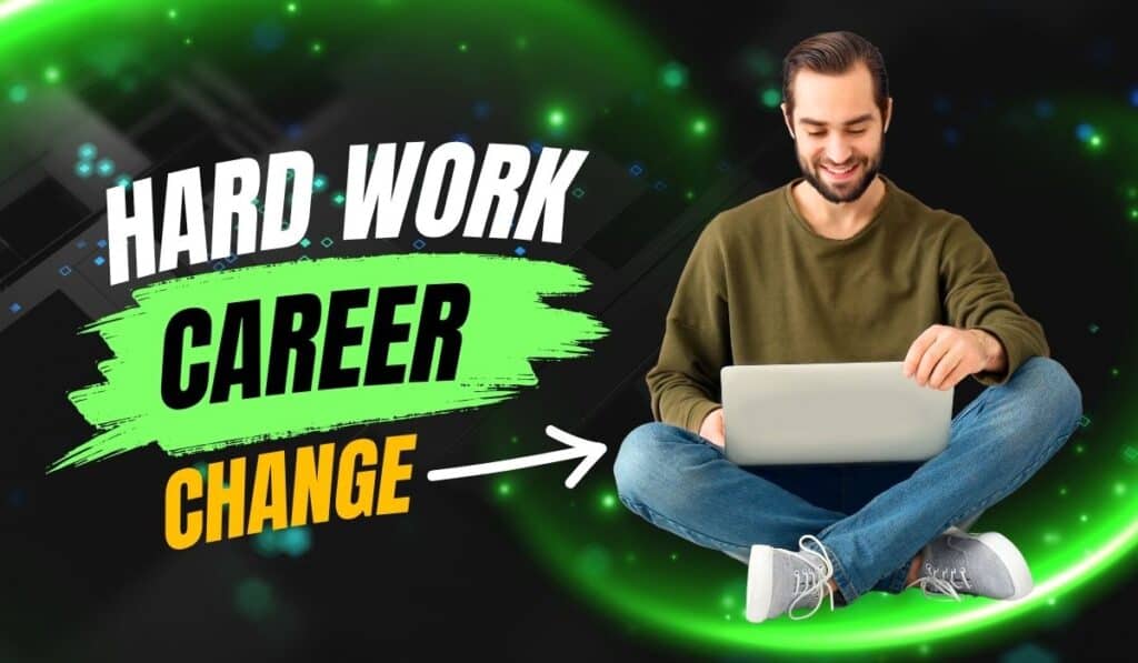 New Beginnings Quotes for Work and Career Change