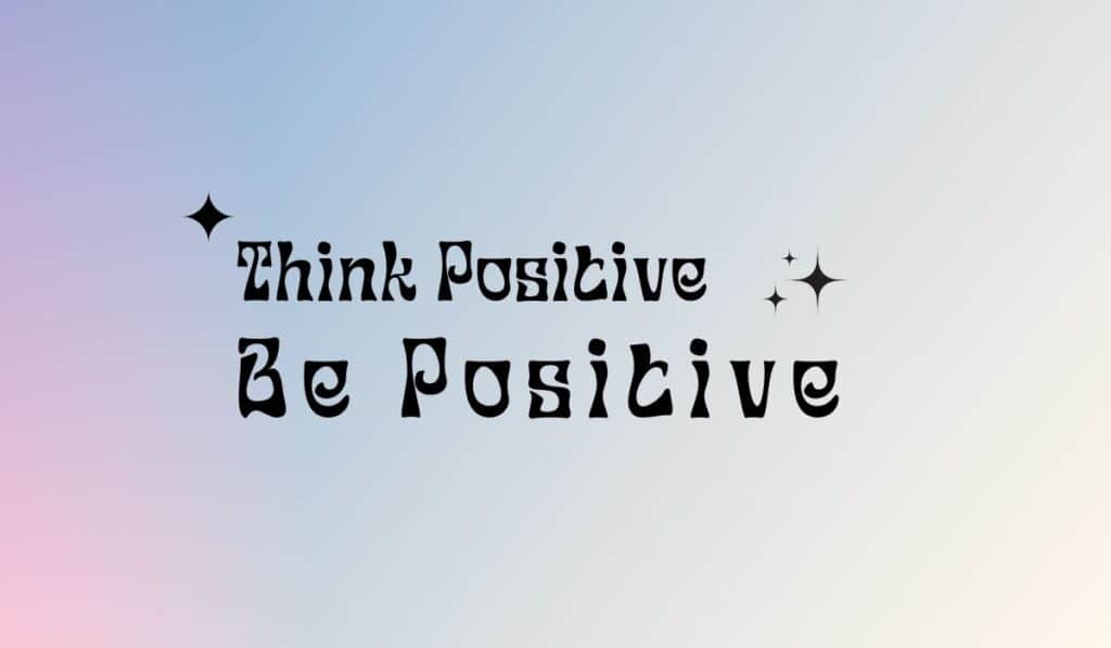 Positive Friday Quotes