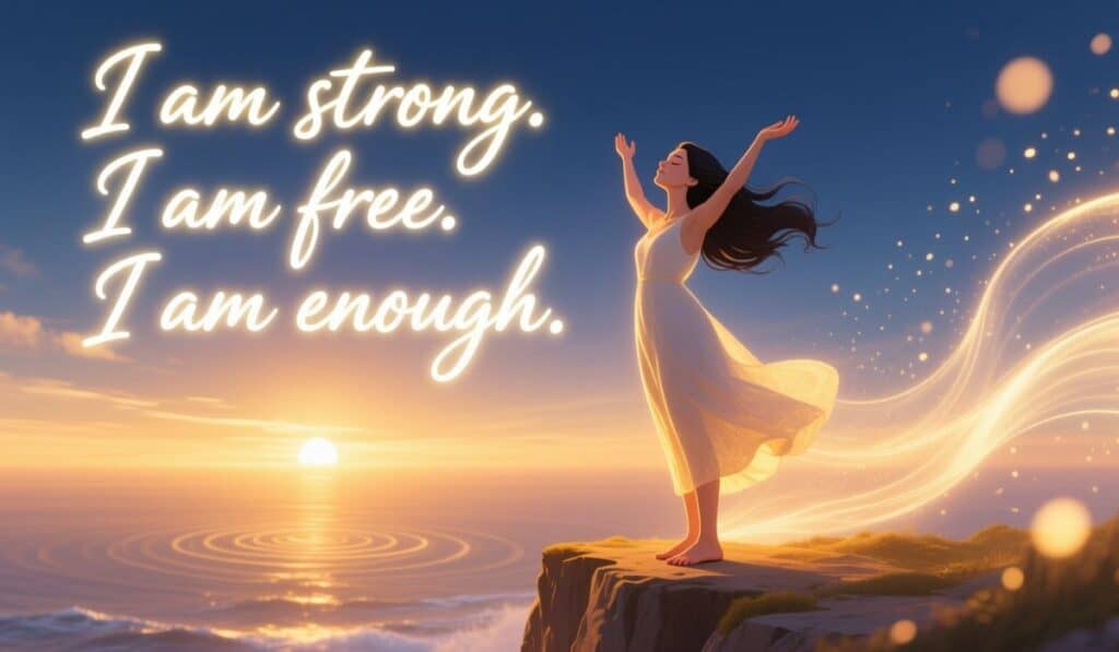 Powerful Friday Affirmations for the Soul