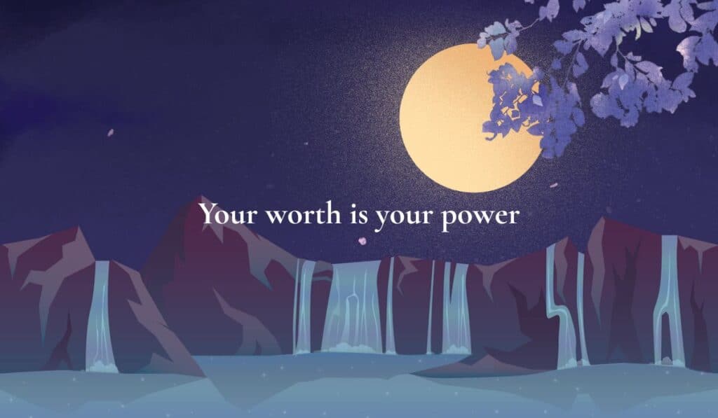 Practical Reflections on Embracing and Owning Your Worth