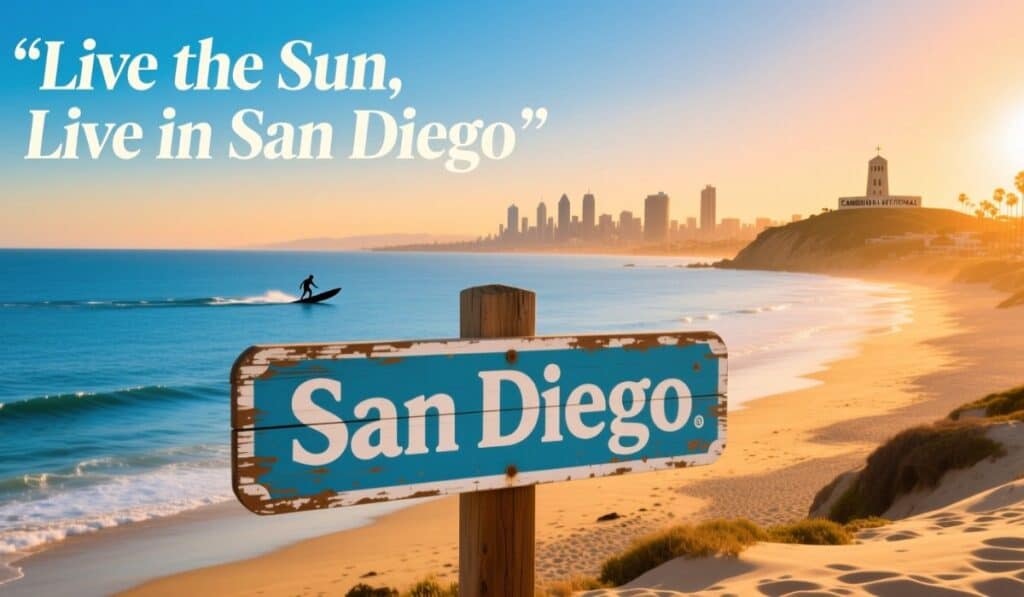 San Diego Travel Quotes
