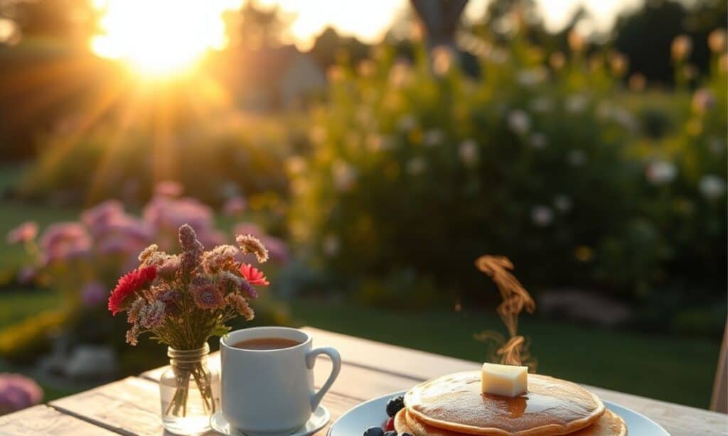 Sunday Morning Quotes