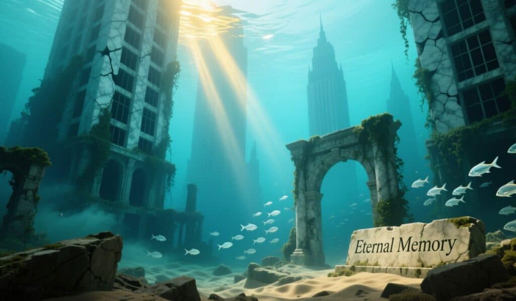 Sunken City Instagram Captions