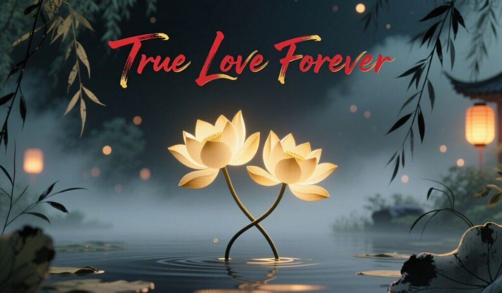 True Love Forever Quotes