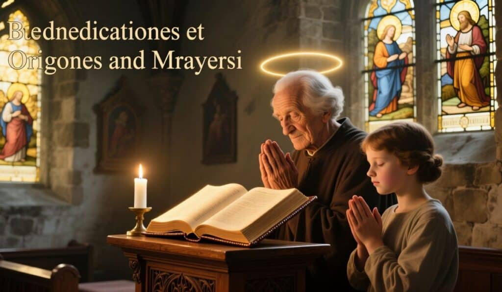 Wednesday Blessings and Prayers