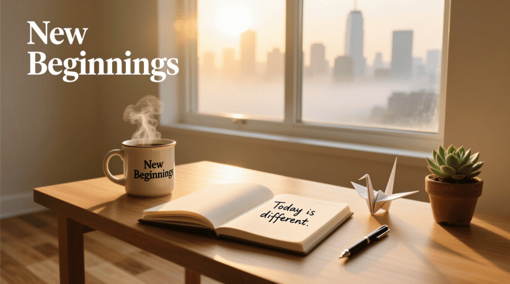 Unique Monday Morning Blessings