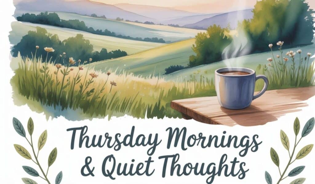 Thursday Morning Quotes