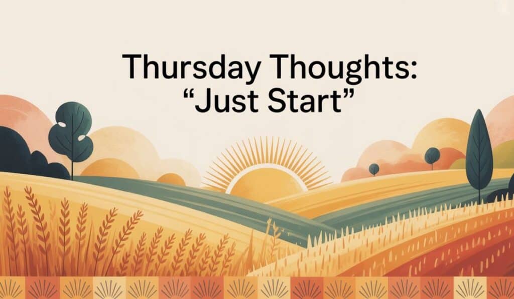 Inspiring Quotes For Thursday