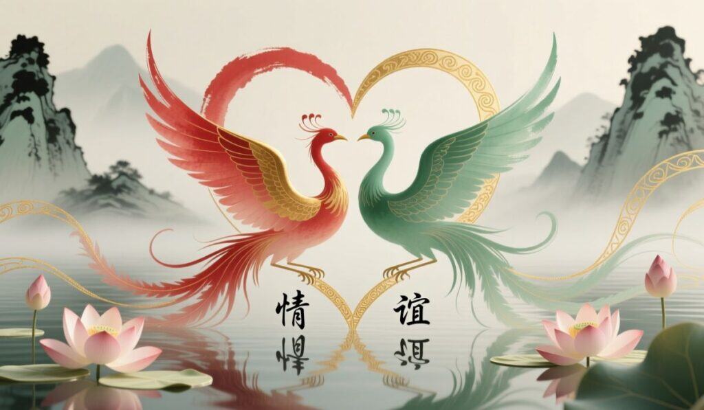 Blessings of Love and Friendship