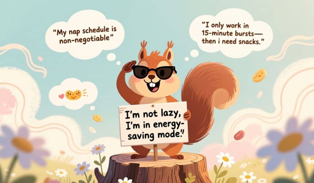 Funny and lighthearted quotes