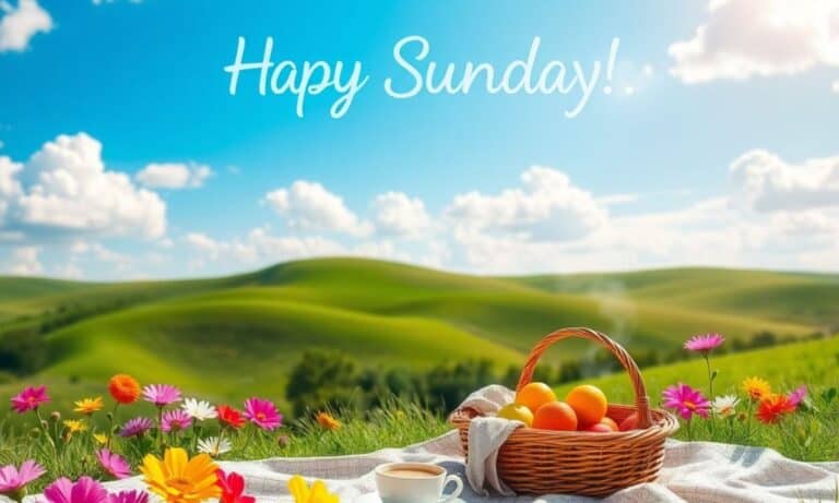 220+ Positive & Inspirational Quotes for Sunday Mornings