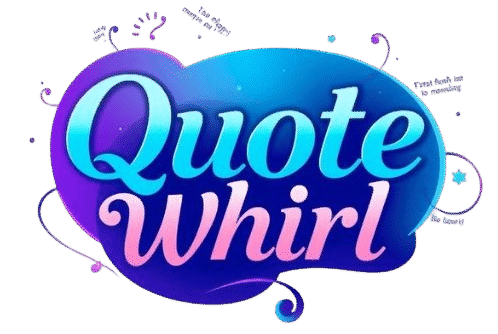 Quote Whirl 