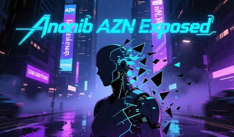 Anonib AZN Exposed: Exploring the Asian Section of Anonymous Boards