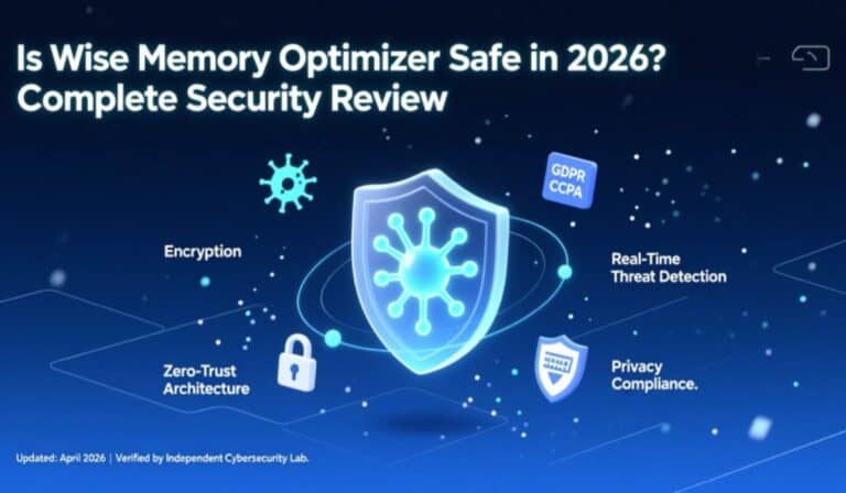 Is Wise Memory Optimizer Safe in 2026? Complete Security Review