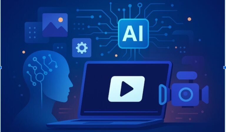 6 Best AI Video Generators to Transform Your Content in 2026