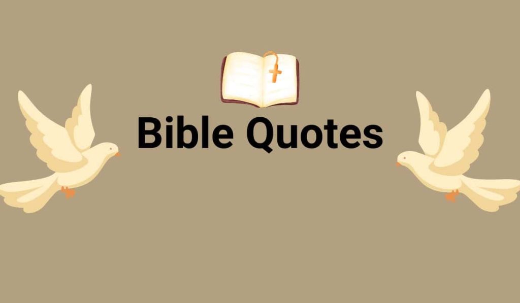 Biblical Quotes on New Beginnings - Bible Quotes About New Beginnings