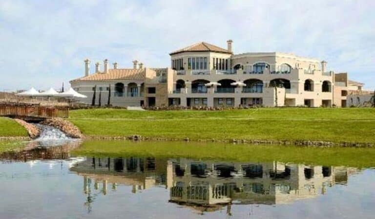 Hacienda del Álamo Golf Resort: A Growing Haven for International Tourists Seeking Peace, Comfort, and Sunshine