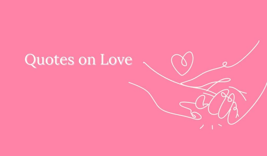 New Beginnings Quotes on Love and Relationships