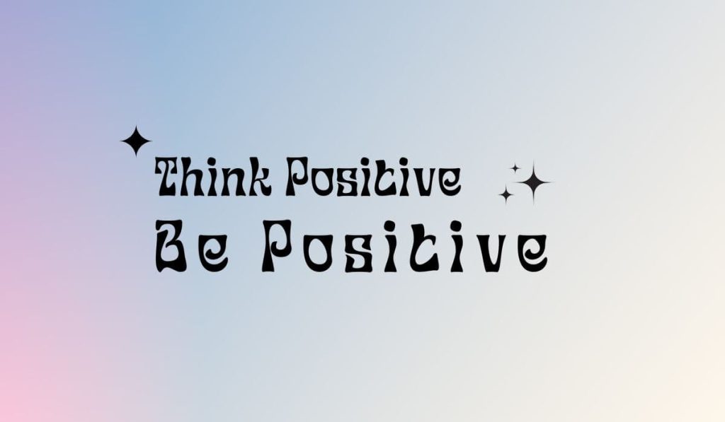 Positive Friday Quotes